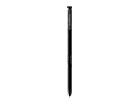 Samsung S Pen - Palpador para tableta - negro - para Galaxy Note9, Note9 Enterprise Edition, Note9 Ultimate Edition