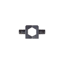 Dado para plegar conectores de anillo de 0.610