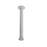 Hikvision - Brazo PTZ a cielo - 116.5×500mm