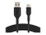 Belkin BoostCharge - Cable USB - 24 pin USB-C (M) a USB (M) - 1 m - negro