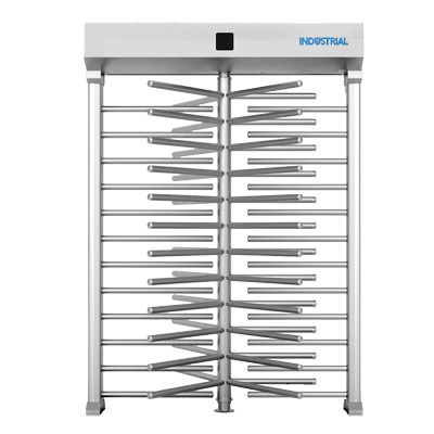 Torniquete Sencillo / Cuerpo Completo / Interior/Exterior / 100% Acero Inoxidable /Acabado de Lujo / Alto Tráfico Torniquete Sencillo / Cuerpo Completo / Interior/Exterior / 100% Acero Inoxidable /Acabado de Lujo / Alto Tráfico