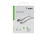 Belkin BoostCharge - Cable USB - 24 pin USB-C (M) a USB (M) - 1 m - blanco