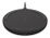 Belkin - Base de carga inalámbrica + adaptador de corriente CA - 10 vatios - negro