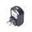 Cargador USB profesional de 1 Puerto, de 5 Vcc, 1 Amper Para Smartphones y Tablets; Voltaje de entrada de 100-240 Vca