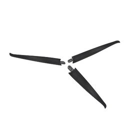 Juego de 3 aspas para generador Eólico E-400W.