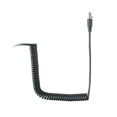 Cable para auricular HDS-EMB con atenuación de ruido para radios Motorola HT-750/ 1250/ 1550, PRO-5150/ 5550/ 7150/ 9150, MTX-850LS, PTX-700/ 760/ 780, Baofeng. Cable para auricular HDS-EMB con atenuación de ruido para radios Motorola HT-750/ 1250/ 1550, PRO-5150/ 5550/ 7150/ 9150, MTX-850LS, PTX-700/ 760/ 780, Baofeng.