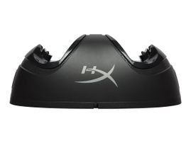 HyperX ChargePlay Duo - Estación de carga - 2 conectores de salida (conector de control PS4) - Estados Unidos HyperX ChargePlay Duo - Estación de carga - 2 conectores de salida (conector de control PS4) - Estados Unidos