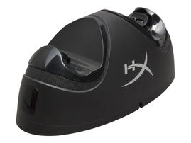 HyperX ChargePlay Duo - Estación de carga - 2 conectores de salida (conector de control PS4) - Estados Unidos HyperX ChargePlay Duo - Estación de carga - 2 conectores de salida (conector de control PS4) - Estados Unidos