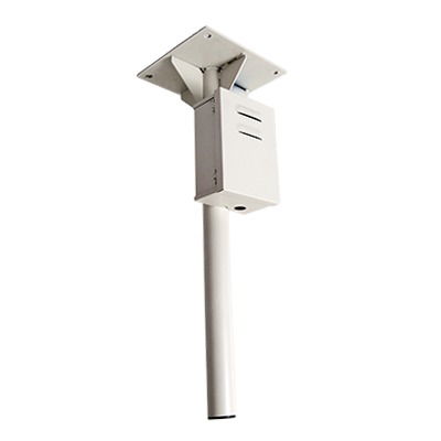 Montaje para techo o pared para PRO6RF y PRO12RF Montaje para techo o pared para PRO6RF y PRO12RF