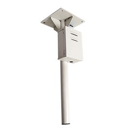 Montaje para techo o pared para PRO6RF y PRO12RF Montaje para techo o pared para PRO6RF y PRO12RF