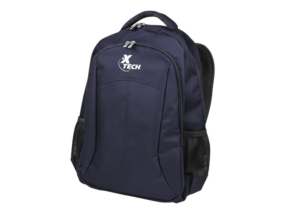 Xtech - Mochila para transporte de portátil - 15.6