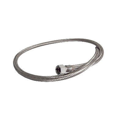 Manguera para altas temperaturas compatible con gabinetes SHL701304 y SHL711304 Manguera para altas temperaturas compatible con gabinetes SHL701304 y SHL711304