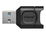 Kingston MobileLite Plus - Lector de tarjetas (microSD, microSDHC, microSDHC UHS-I, microSDHC UHS-II, microSDXC, microSDXC UHS-I, microSDXC UHS-II) - USB 3.2 Gen 1
