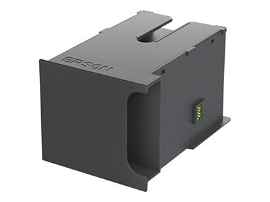 Epson Maintenance Box - Colector de tinta usada - para WorkForce Pro WF-4630, 5190, 5690, M5190, M5690, R5190, R5690, WP-4015, 4025, 4525, M4525