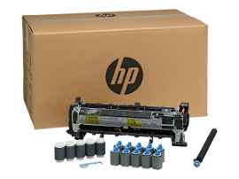 HP - (110 V) - kit de mantenimiento - para LaserJet Enterprise M604, M605, M606; LaserJet Managed M605