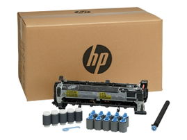 HP - (110 V) - kit de mantenimiento - para LaserJet Enterprise M604, M605, M606; LaserJet Managed M605