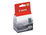 Canon - Print cartridge - PG-40 BK LAM Fine Bl