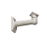 Montaje de Pared compatible con Gabinetes VER-SO y PUN-TO con canal interno para cableado