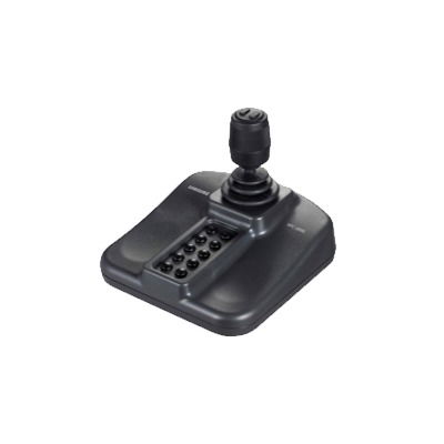 Controlador USB para PTZ's. Compatible con NVR's Wisenet, Software SmartViewer y SSM Controlador USB para PTZ's. Compatible con NVR's Wisenet, Software SmartViewer y SSM