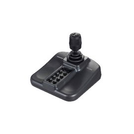 Controlador USB para PTZ's. Compatible con NVR's Wisenet, Software SmartViewer y SSM Controlador USB para PTZ's. Compatible con NVR's Wisenet, Software SmartViewer y SSM