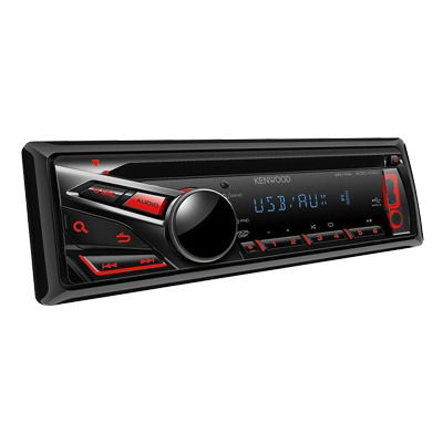 KDC-105U KDC-105U