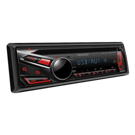 KDC-105U