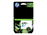 HP 670XL - Alto rendimiento - cián - original - Ink Advantage - cartucho de tinta - para Deskjet Ink Advantage 3525, Ink Advantage 4615, Ink Advantage 4625, Ink Advantage 5525