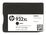 HP 932XL - Alto rendimiento - negro - original - cartucho de tinta - para Officejet 6100, 6600 H711a, 6700, 7110, 7510, 7610, 7612
