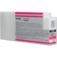 Epson 642 - 150 ml - magenta vívido - original - cartucho de tinta - para Stylus Pro 7900, Pro 9900, Pro WT7900 Designer Edition