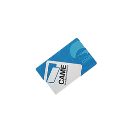 Tarjeta Transponder