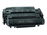 HP 55X - Alto rendimiento - negro - original - LaserJet - cartucho de tóner (CE255X) - para LaserJet Enterprise MFP M525; LaserJet Enterprise Flow MFP M525; LaserJet Managed MFP M525