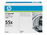 HP 55X - Alto rendimiento - negro - original - LaserJet - cartucho de tóner (CE255X) - para LaserJet Enterprise MFP M525; LaserJet Enterprise Flow MFP M525; LaserJet Managed MFP M525