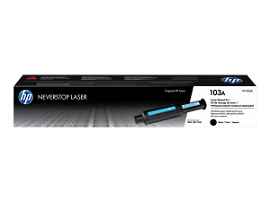 HP 103A Reload Kit - Negro - recarga de tóner - para Neverstop Laser 1000a, 1000n, 1000w, MFP 1200a, MFP 1200n, MFP 1200nw, MFP 1200w