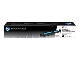 HP 103A Reload Kit - Negro - recarga de tóner - para Neverstop 1001; Neverstop Laser 1000, MFP 1200