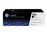 HP 36A - Paquete de 2 - negro - original - LaserJet - cartucho de tóner (CB436AD) - para LaserJet P1505, P1505n