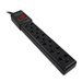 Regleta Forza PS-001B 2200W 