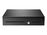 HP Value Cash Drawer - Caja registradora electrónica - negro