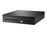 HP Value Cash Drawer - Caja registradora electrónica - negro