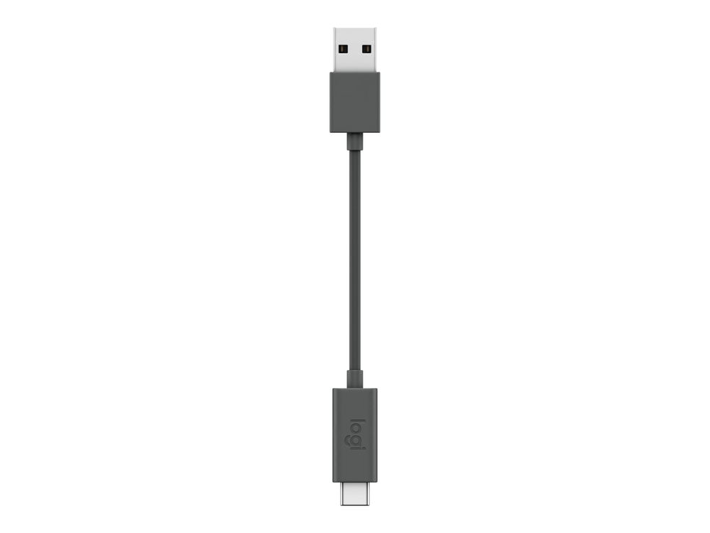 Logitech Spotlight - Control remoto para presentaciones - 3 botones - pizarra