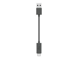 Logitech Spotlight - Control remoto para presentaciones - 3 botones - pizarra