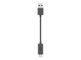 Logitech Spotlight - Control remoto para presentaciones - 3 botones - pizarra