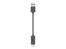Logitech Spotlight - Control remoto para presentaciones - 3 botones - pizarra