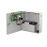 Fuente de alimentación de 1 salida 11-15 Vcc 5 A / Compatible con batería de respaldo y temporizador integrado / Voltaje de entrada 96-264 Vca
