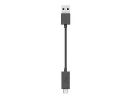 Logitech Spotlight - Control remoto para presentaciones - 3 botones - pizarra