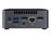 Intel Next Unit of Computing Kit NUC7CJYH - Limitado - miniordenador - 1 x Celeron J4005 / 2 GHz - RAM 0 GB - UHD Graphics 600 - GigE - WLAN: 802.11a/b/g/n/ac, Bluetooth 5.0