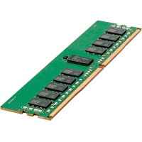 HPE - DDR4 SDRAM - 16 GB - DIMM 288-pin - 2666 MHz - PC4-21333 - CL19 - 2Rx8