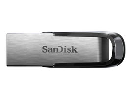 SanDisk Ultra Flair - Unidad flash USB - 32 GB - USB 3.0 - para Intel Next Unit of Computing 12 Pro Kit - NUC12WSKi3