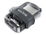 SanDisk Ultra Dual - Unidad flash USB - 32 GB - USB 3.0 / micro USB