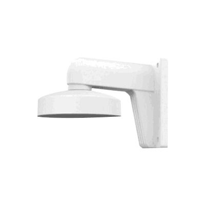 Montaje de pared con caja de conexión resistente al agua para cámaras domo Montaje de pared con caja de conexión resistente al agua para cámaras domo