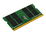 Kingston ValueRAM - DDR4 - módulo - 16 GB - SO-DIMM de 260 contactos - 2666 MHz / PC4-21300 - CL19 - 1.2 V - sin búfer - no ECC